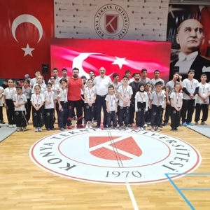 Spor ve Farkındalık Festivali - fotoğraf 4