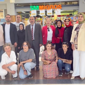 El Sanatları Sergisi - fotoğraf 3
