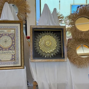 El Sanatları Sergisi - fotoğraf 4