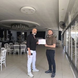 Aile Yılı Kapsamında Katkı Sunan Kurum ve Kişilere Teşekkür Belgeleri Takdim Edildi - fotoğraf 4