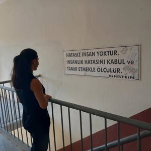 Tarihi Cezaevi Müzesi Ziyareti Gerçekleştirildi - fotoğraf 5