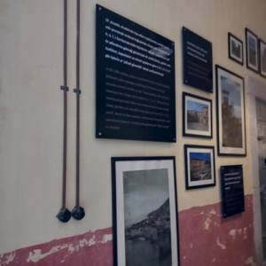 Tarihi Cezaevi Müzesi Ziyareti Gerçekleştirildi - fotoğraf 7