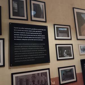 Tarihi Cezaevi Müzesi Ziyareti Gerçekleştirildi - fotoğraf 8