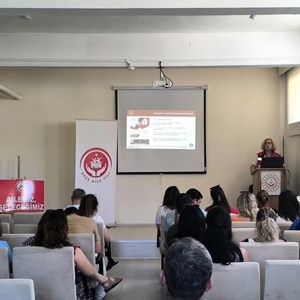 Aile Yılı Kapsamında Personel Eğitim Programı Düzenlendi - fotoğraf 1