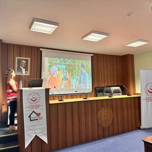 Boyabat Adliyesi Personeline Koruyucu Aile Tanıtım Toplantısı Düzenlendi - fotoğraf 1