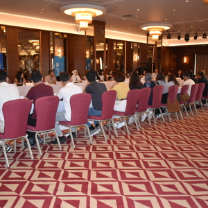 Özne Çocuk Yaşam Merkezleri Çalıştayı - fotoğraf 3