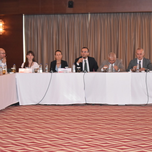 Özne Çocuk Yaşam Merkezleri Çalıştayı - fotoğraf 2