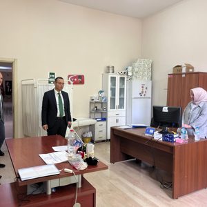 Çocuğun Yanında, Her Zaman Sahada - fotoğraf 3