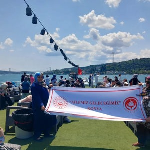 Ecdadın İzinde; İstanbul Gezisi - fotoğraf 1