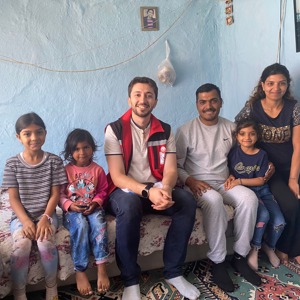 Kahve Bahane Projesi Kapsamında Aile Ziyaretleri Gerçekleştirildi. - fotoğraf 2