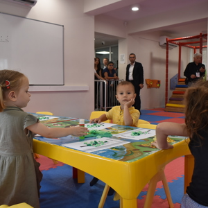 Kodlamadan Sanata, Oyunlardan Değerlere: Geleceğin Çocukları Bursa’da Yetişiyor - fotoğraf 4