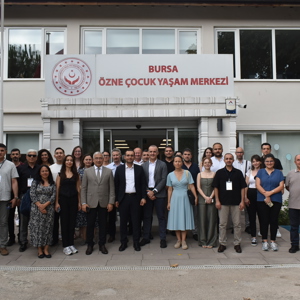 Kodlamadan Sanata, Oyunlardan Değerlere: Geleceğin Çocukları Bursa’da Yetişiyor - fotoğraf 1