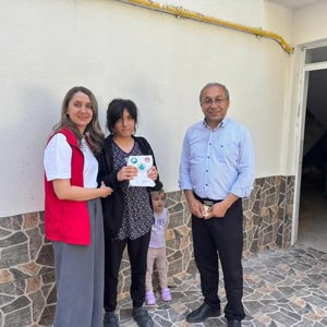 “101 Çocuk 101 Dilek” Projesinde Birlikte Hayalleri Gerçeğe Dönüştürüyoruz - fotoğraf 1
