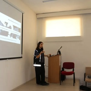 “En İyi Narkotik Polisi: Anne” Eğitimi Gerçekleştirildi - fotoğraf 3
