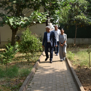 Çocuklarımız İçin Bir Aradayız - fotoğraf 2
