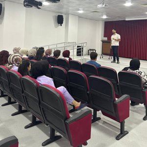 "Temel Afet Bilinci" eğitimi - fotoğraf 1