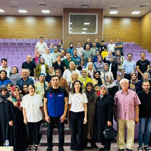 Koruyucu Ailelerimize ve Geçici Koruyucu Ailelerimize Temel İlk Yardım Eğitimi - fotoğraf 4