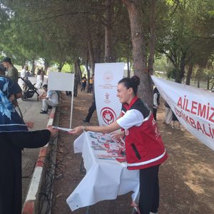 Aile Bağları Güçleniyor - fotoğraf 1