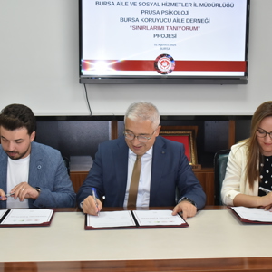 Sınırlarımı Tanıyorum - fotoğraf 1