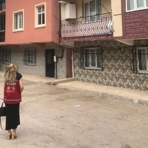 Yerinde Destek, Hızlı Müdahale: ASDEP - fotoğraf 2