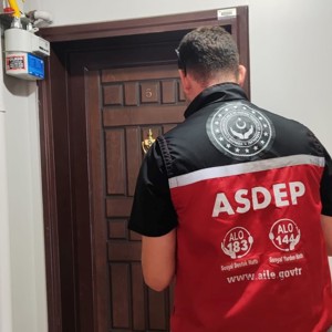 Yerinde Destek, Hızlı Müdahale: ASDEP - fotoğraf 3