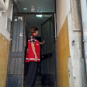 Yerinde Destek, Hızlı Müdahale: ASDEP - fotoğraf 4