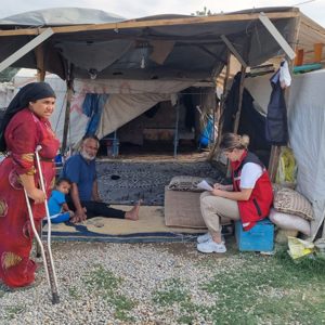 Yerinde Destek, Hızlı Müdahale: ASDEP - fotoğraf 5