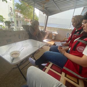  Psikososyal Destek: Ekiplerimizle Yanındayız - fotoğraf 4
