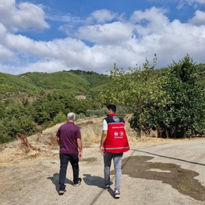  Psikososyal Destek: Ekiplerimizle Yanındayız - fotoğraf 1