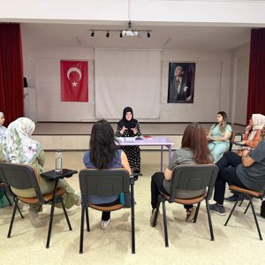 Mutlu Aile, Müreffeh Toplum - fotoğraf 4
