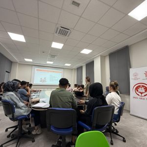 Genç Çiftlere Evlilik Öncesi Eğitim - fotoğraf 1