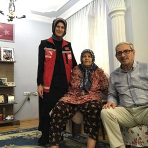 Şehitlerimizin Ve Gazilerimizin Aziz Hatıraları Milletimizin Gönlünde Ebedidir - fotoğraf 5