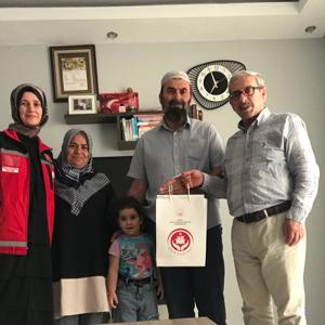 Şehitlerimizin Ve Gazilerimizin Aziz Hatıraları Milletimizin Gönlünde Ebedidir - fotoğraf 7