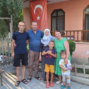 Şehitlerimizin Ve Gazilerimizin Aziz Hatıraları Milletimizin Gönlünde Ebedidir - fotoğraf 13