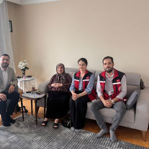 Şehitlerimizin Ve Gazilerimizin Aziz Hatıraları Milletimizin Gönlünde Ebedidir - fotoğraf 14