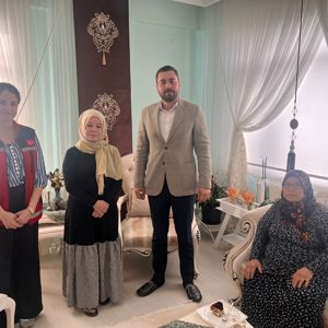 Şehitlerimizin Ve Gazilerimizin Aziz Hatıraları Milletimizin Gönlünde Ebedidir - fotoğraf 16