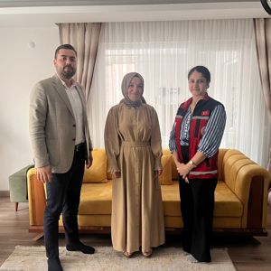 Şehitlerimizin Ve Gazilerimizin Aziz Hatıraları Milletimizin Gönlünde Ebedidir - fotoğraf 17
