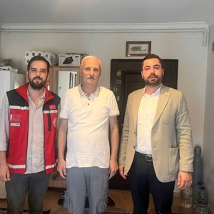 Şehitlerimizin Ve Gazilerimizin Aziz Hatıraları Milletimizin Gönlünde Ebedidir - fotoğraf 18