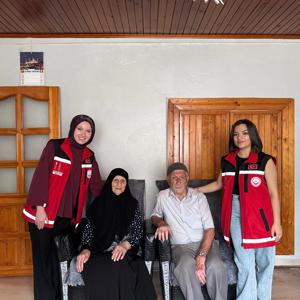 Şehitlerimizin Ve Gazilerimizin Aziz Hatıraları Milletimizin Gönlünde Ebedidir - fotoğraf 19