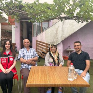 Şehitlerimizin Ve Gazilerimizin Aziz Hatıraları Milletimizin Gönlünde Ebedidir - fotoğraf 23