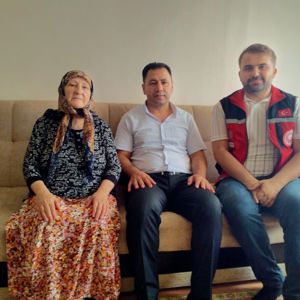 Şehitlerimizin Ve Gazilerimizin Aziz Hatıraları Milletimizin Gönlünde Ebedidir - fotoğraf 25