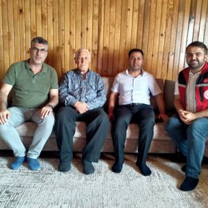 Şehitlerimizin Ve Gazilerimizin Aziz Hatıraları Milletimizin Gönlünde Ebedidir - fotoğraf 26