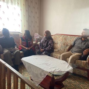 Şehitlerimizin Ve Gazilerimizin Aziz Hatıraları Milletimizin Gönlünde Ebedidir - fotoğraf 29