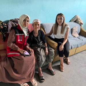 Şehitlerimizin Ve Gazilerimizin Aziz Hatıraları Milletimizin Gönlünde Ebedidir - fotoğraf 32