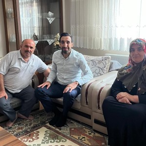 Şehitlerimizin Ve Gazilerimizin Aziz Hatıraları Milletimizin Gönlünde Ebedidir - fotoğraf 34