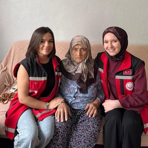 Şehitlerimizin Ve Gazilerimizin Aziz Hatıraları Milletimizin Gönlünde Ebedidir - fotoğraf 36