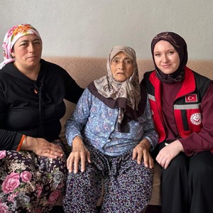 Şehitlerimizin Ve Gazilerimizin Aziz Hatıraları Milletimizin Gönlünde Ebedidir - fotoğraf 37