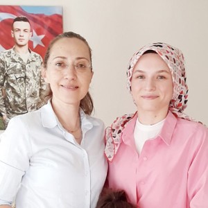 Şehitlerimizin Ve Gazilerimizin Aziz Hatıraları Milletimizin Gönlünde Ebedidir - fotoğraf 38