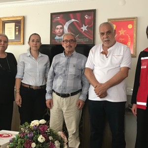 Şehitlerimizin Ve Gazilerimizin Aziz Hatıraları Milletimizin Gönlünde Ebedidir - fotoğraf 39