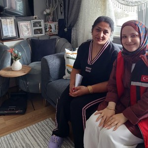 Şehitlerimizin Ve Gazilerimizin Aziz Hatıraları Milletimizin Gönlünde Ebedidir - fotoğraf 40